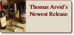 Thomas Arvid’s Newest Release