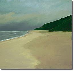 Shoreline by Anne Packard