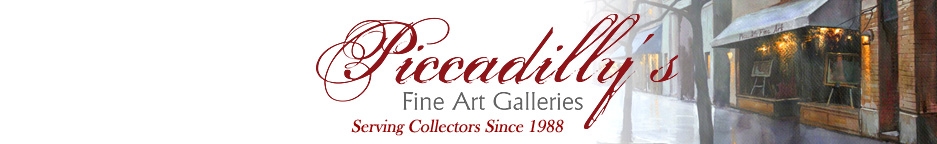 Piccadillys Fine Art Galleries